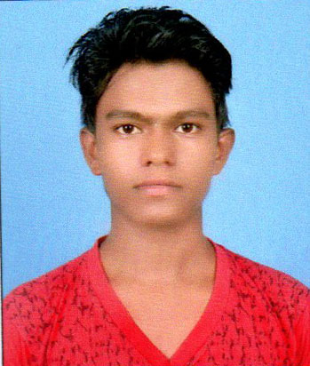 SANJEET  KUMAR (ITCE/00013)